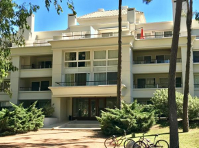 Отель Green Park Solanas  Пунта-Дель-Эсте